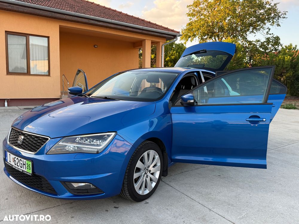 Seat Toledo - 17