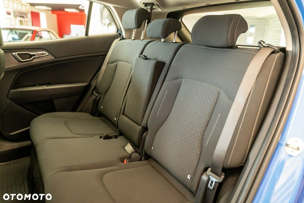 Kia Sportage 1.6 T-GDI M 2WD - 26