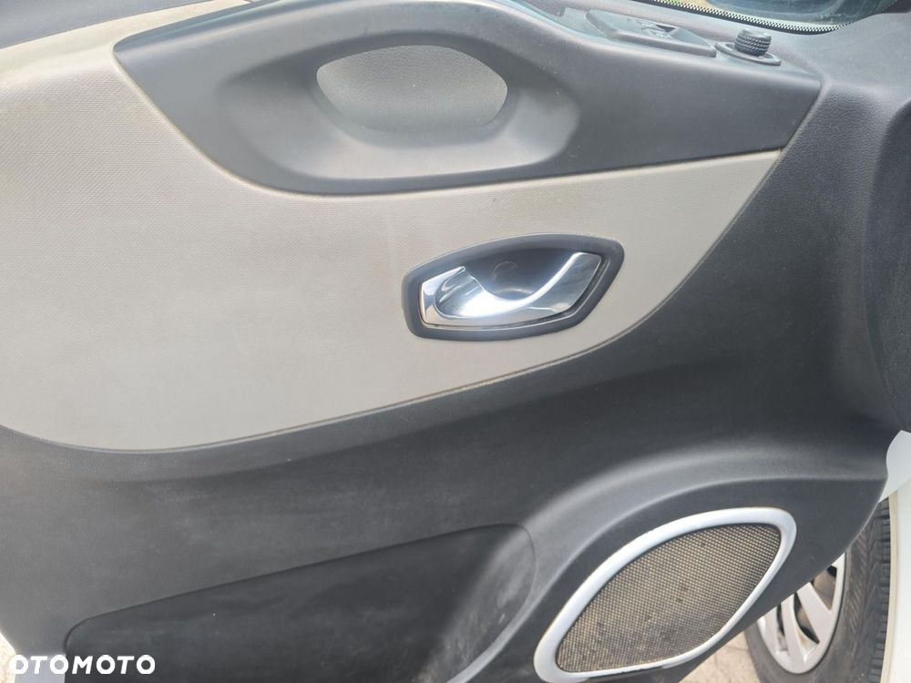 Renault trafic - 9
