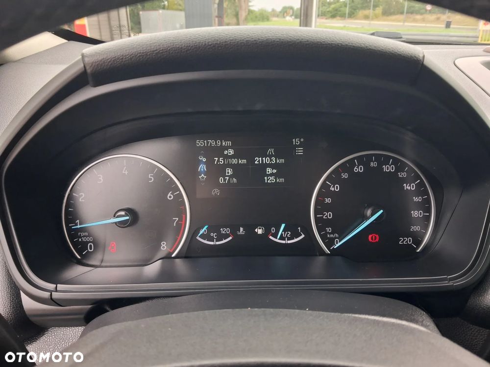 Ford EcoSport 1.0 EcoBoost Titanium ASS - 16