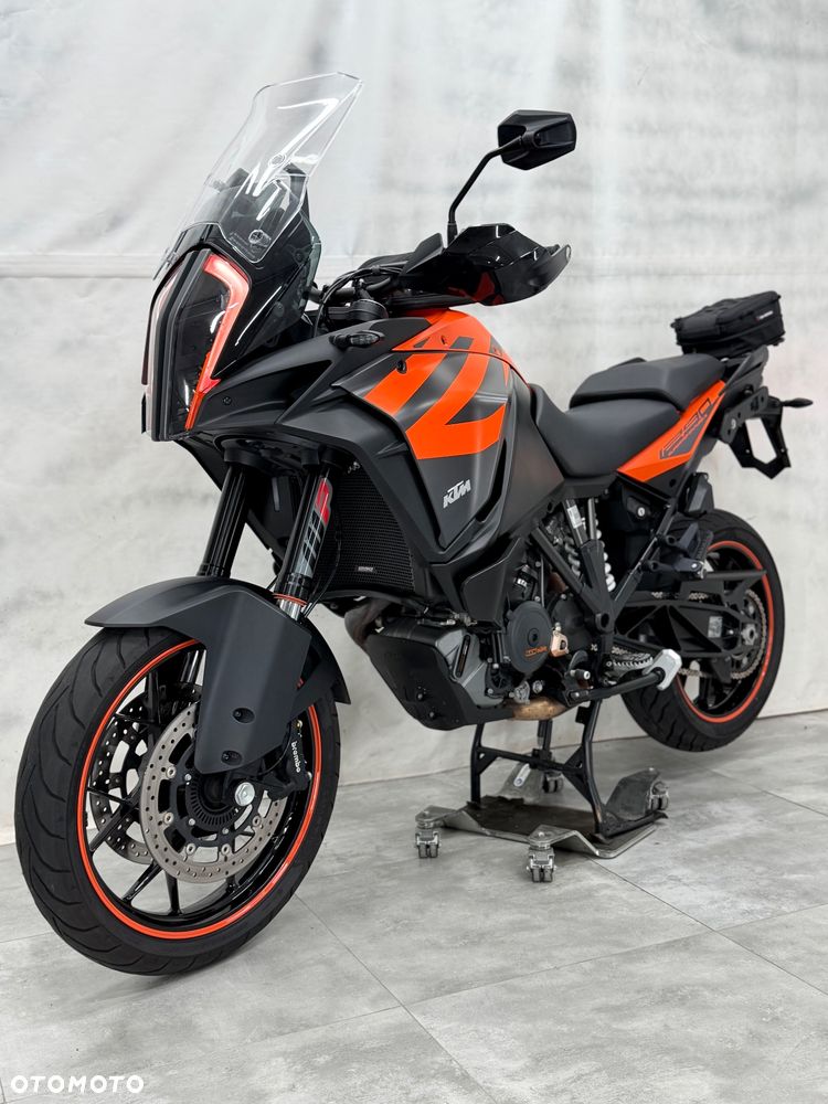 KTM Super Adventure - 36