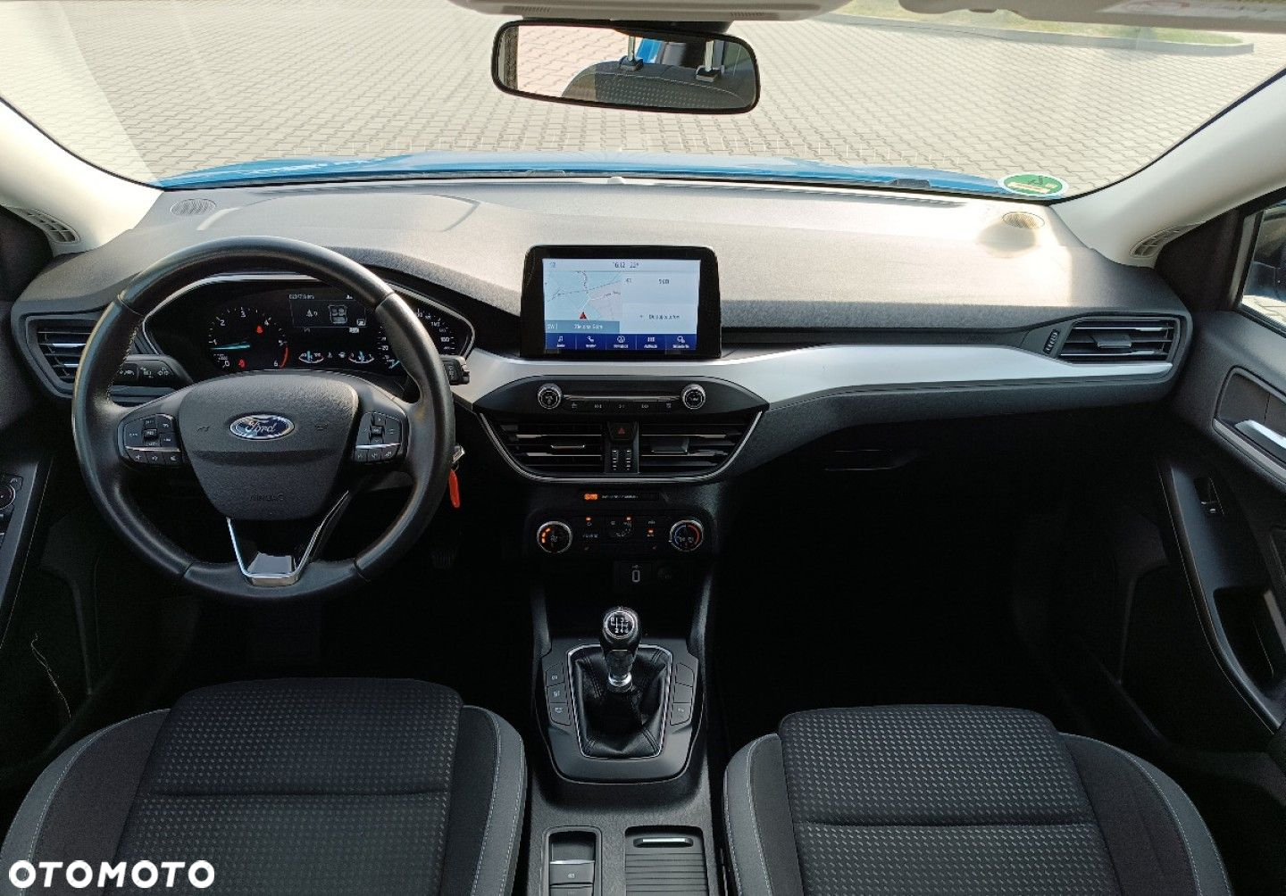 Ford Focus - 21