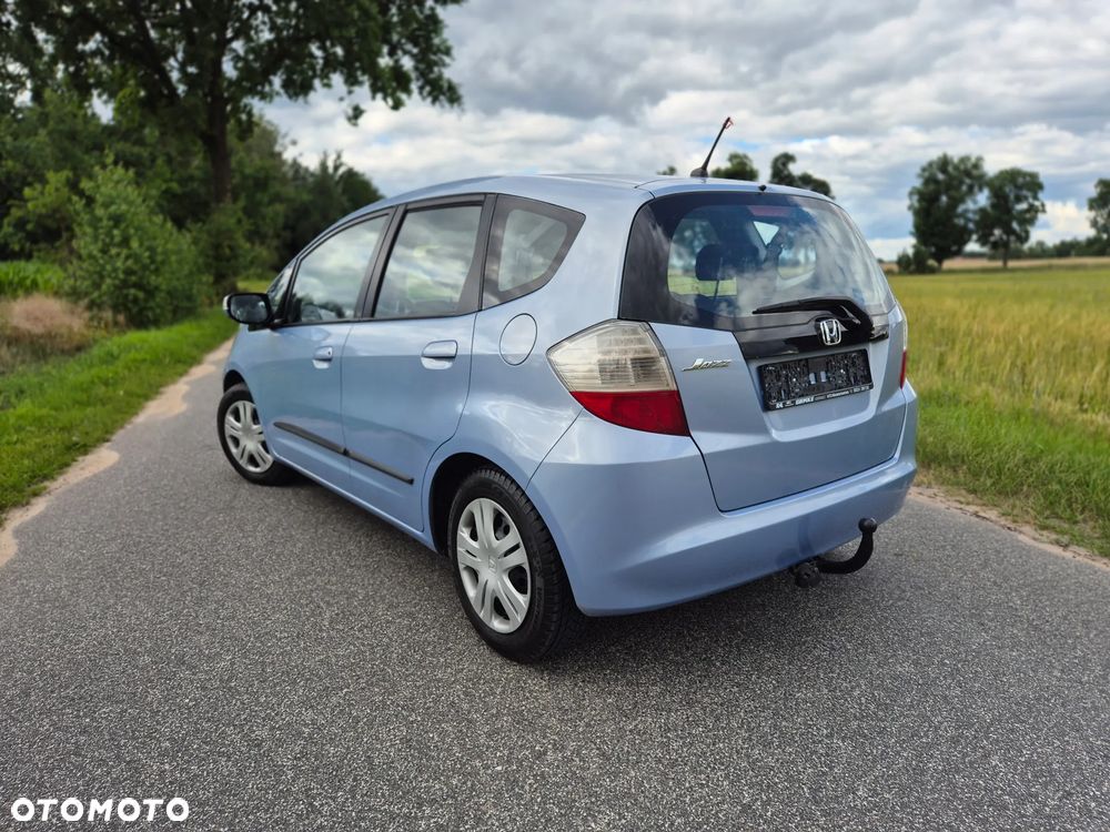 Honda Jazz 1.4 i-VTEC Comfort - 2