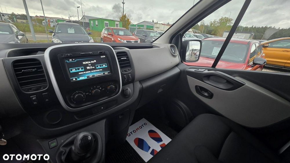 Renault Trafic - 9