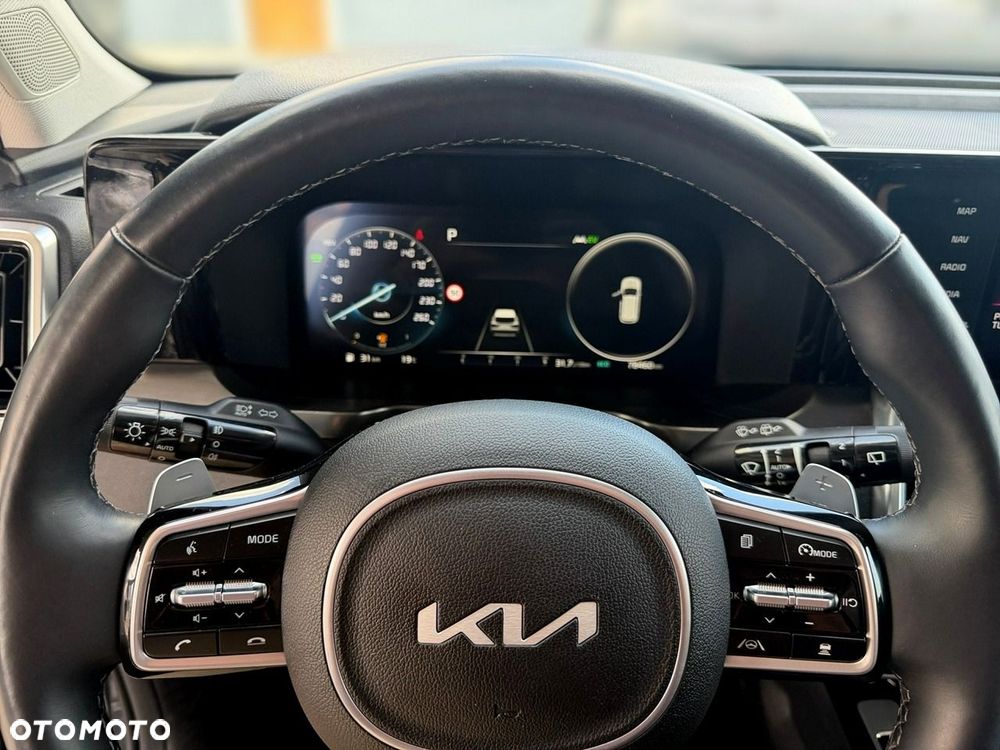 Kia Sorento - 19