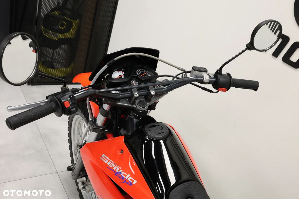 Derbi Senda - 15