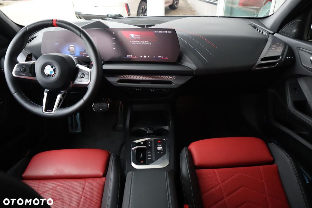 BMW Seria 1 - 14