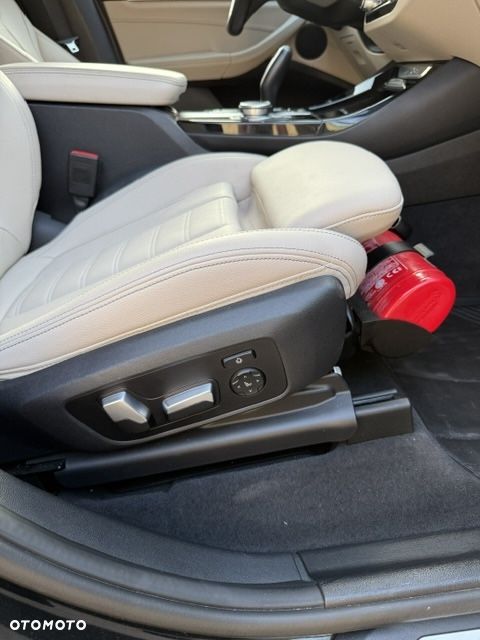 BMW X3 xDrive20d mHEV M Sport sport - 4