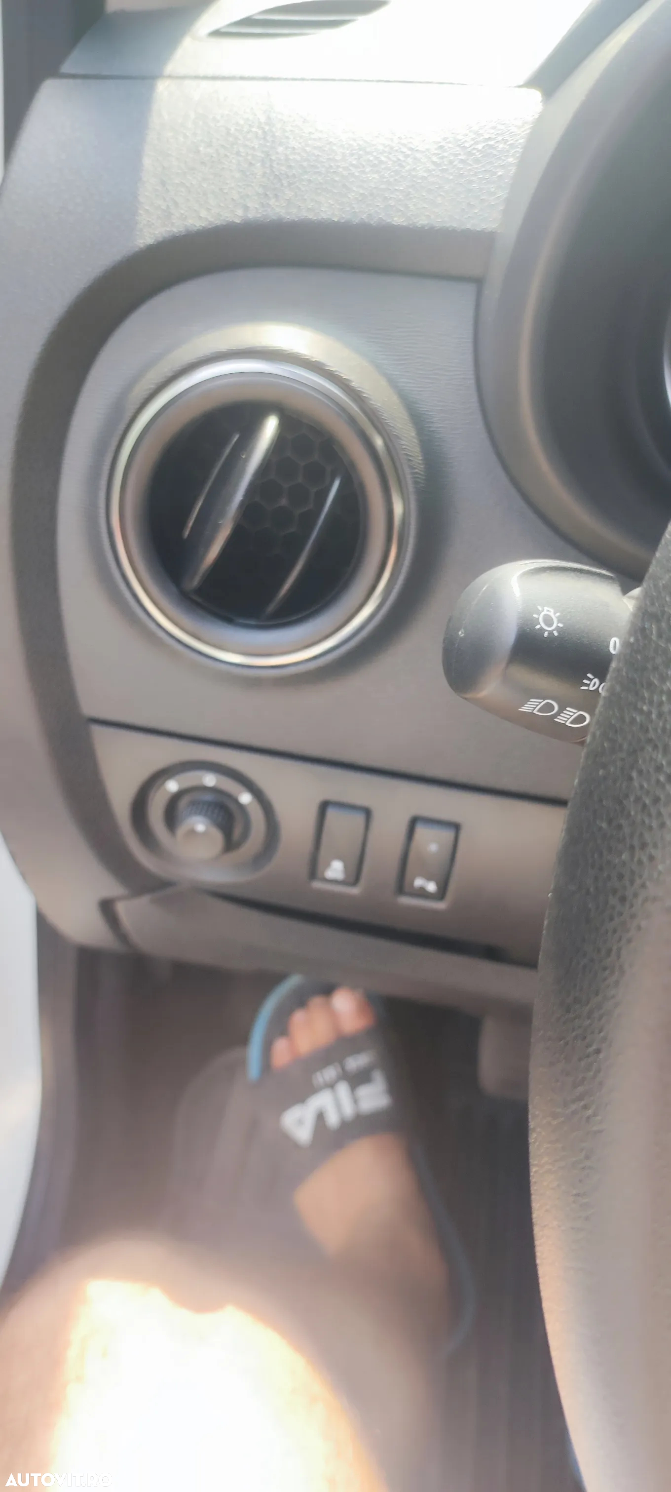 Dacia Lodgy - 4