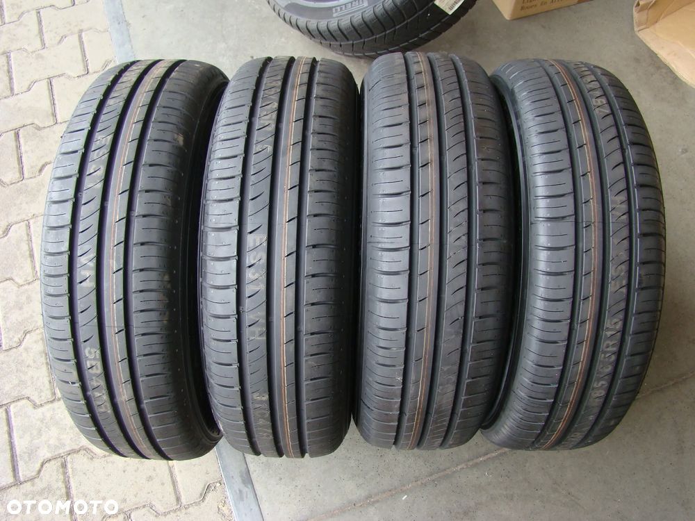 a216 4x100 4x100 Kia Rio Stonic 6Jx15 Lato niemontowane 185/65 R15 - 11