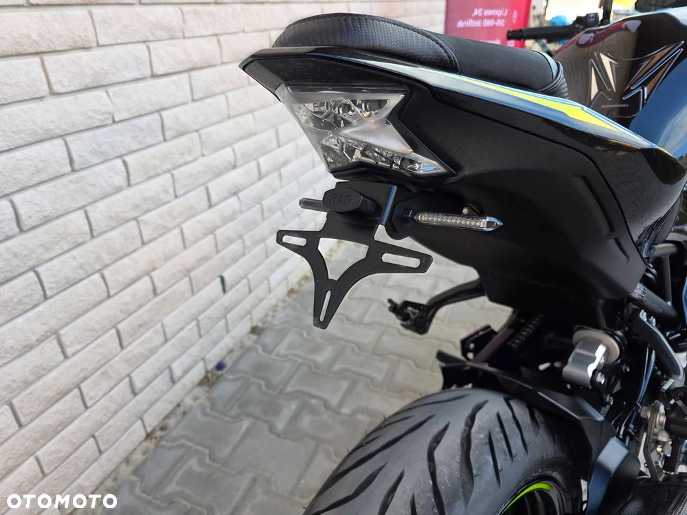Kawasaki Z 900 - 13