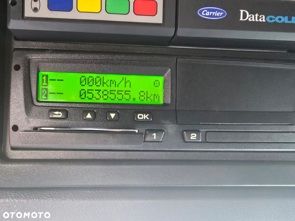 Scania R500 V8 - 32