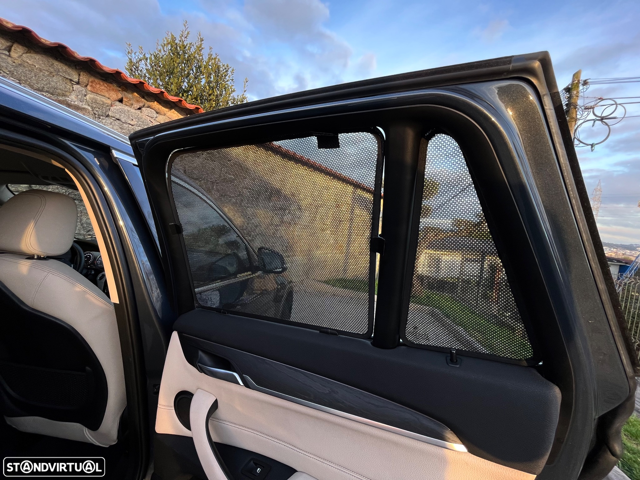 BMW X1 18 i sDrive xLine Auto - 44