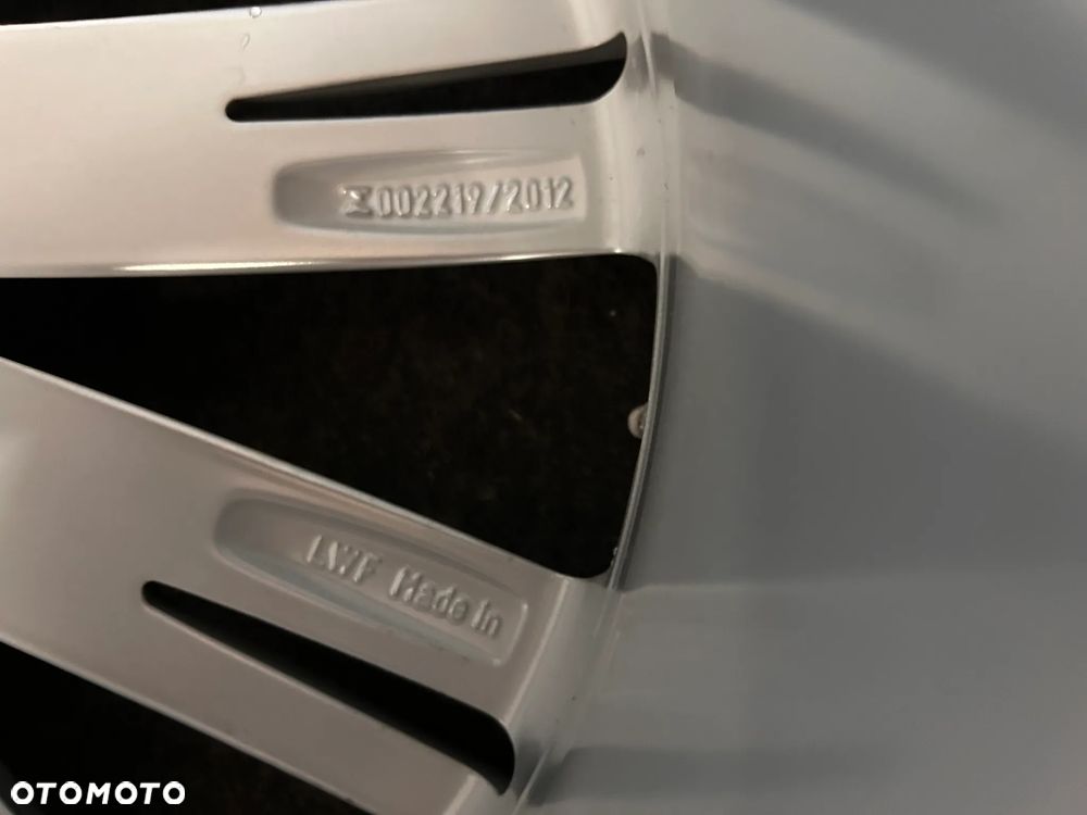 Alufelga VW Passat B8 Verona 19 cali 5x112 1szt. 3G0601025R - 12