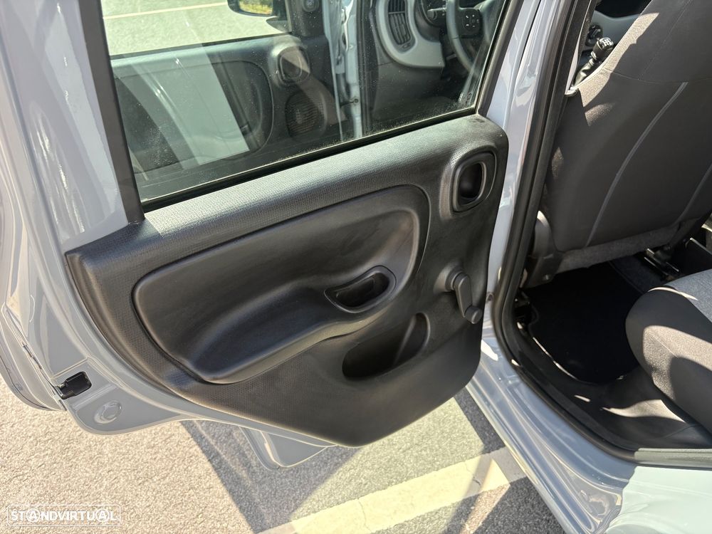 Fiat Panda 1.2 Lounge - 14
