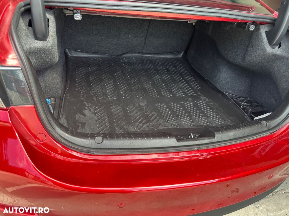 Mazda 6 2.2 SKYACTIV-D Center-Line - 13