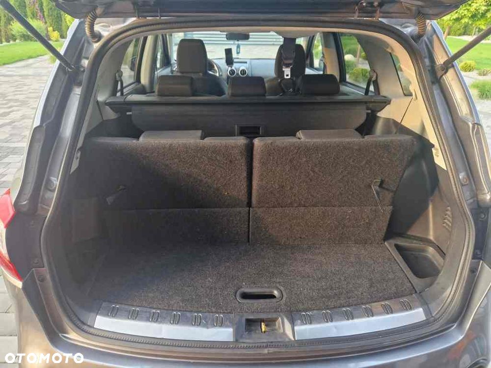 Nissan Qashqai+2 1.6 dCi Tekna S&S - 8