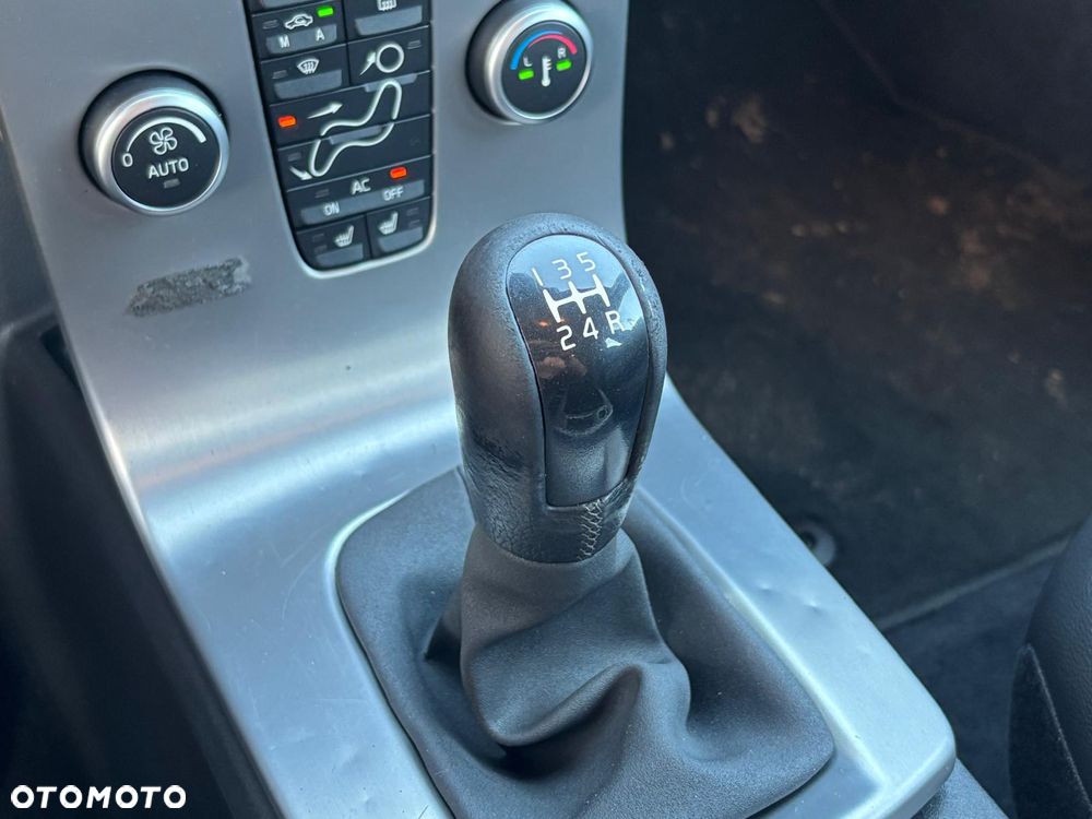 Volvo V50 DPF D2 Business Pro Edition - 25