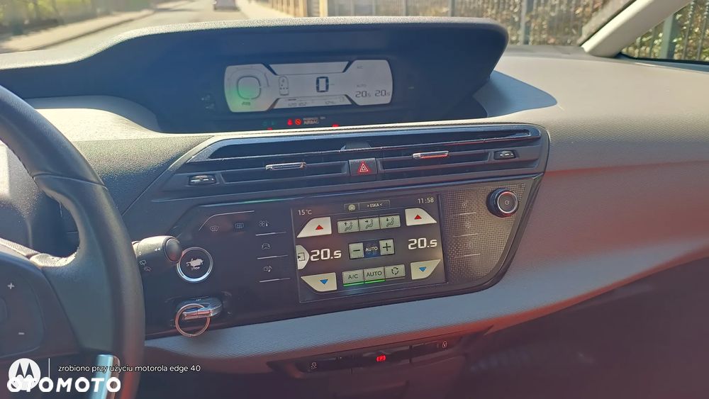 Citroën C4 Picasso - 7