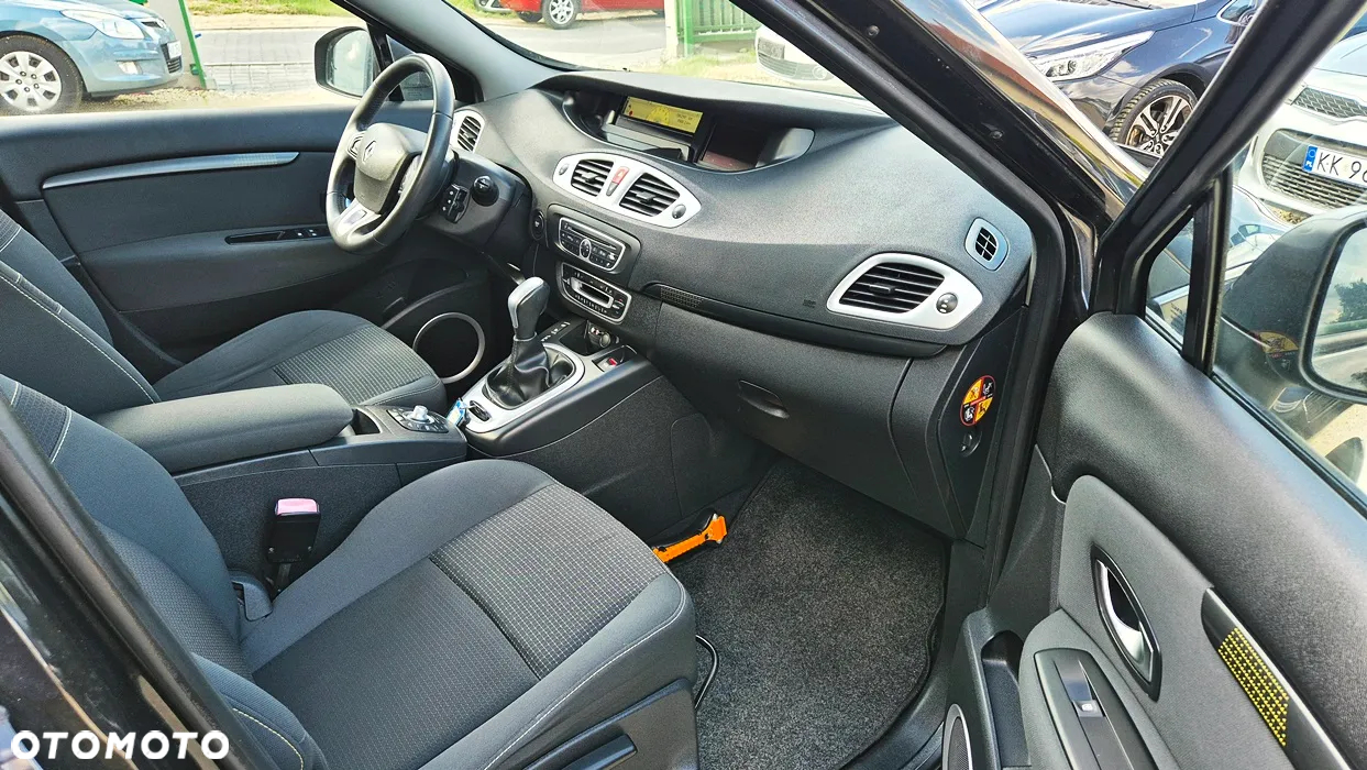 Renault Scenic 2.0 16V Tech Run - 36