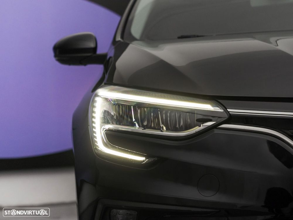 Renault Mégane 1.5 Blue dCi Limited - 9