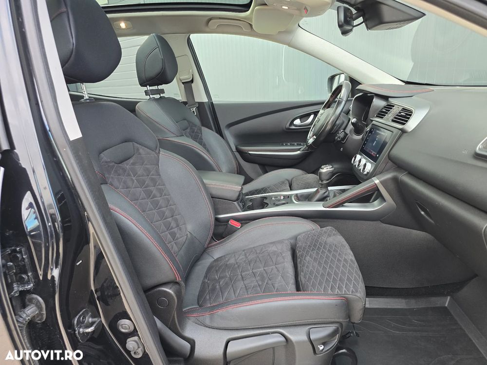 Renault Kadjar - 9