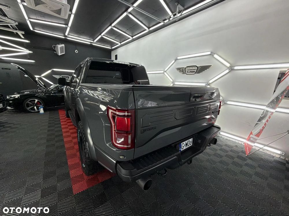 Ford F150 - 15
