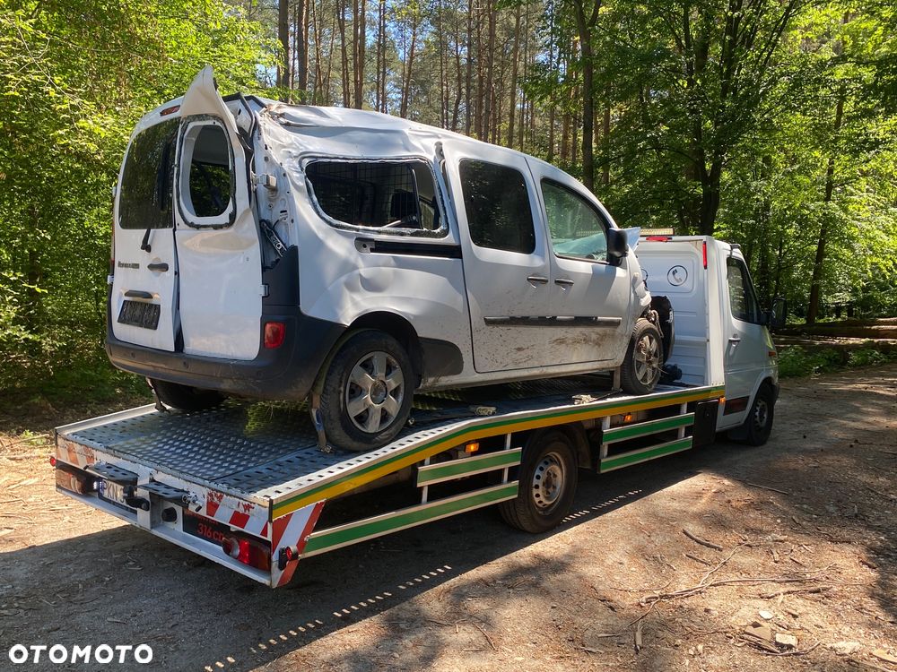 Renault Kangoo 1.5 dCi Business - 2