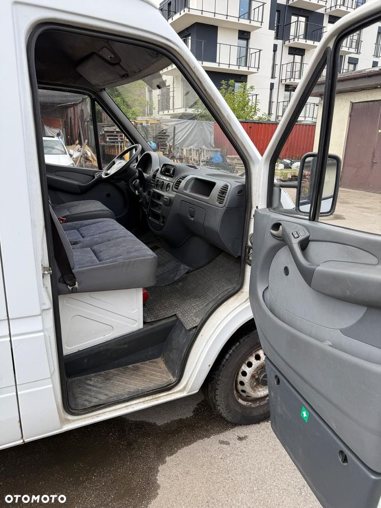 Mercedes-Benz Sprinter 308 CDi - 5