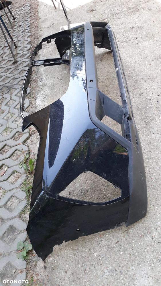 Bmw x3 G01 fl 51118081055 bmw x3 g01 51119451132 x line - 13