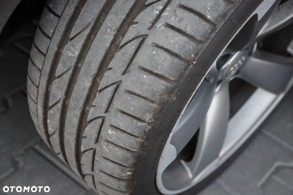 Audi A5 Sportback - 12