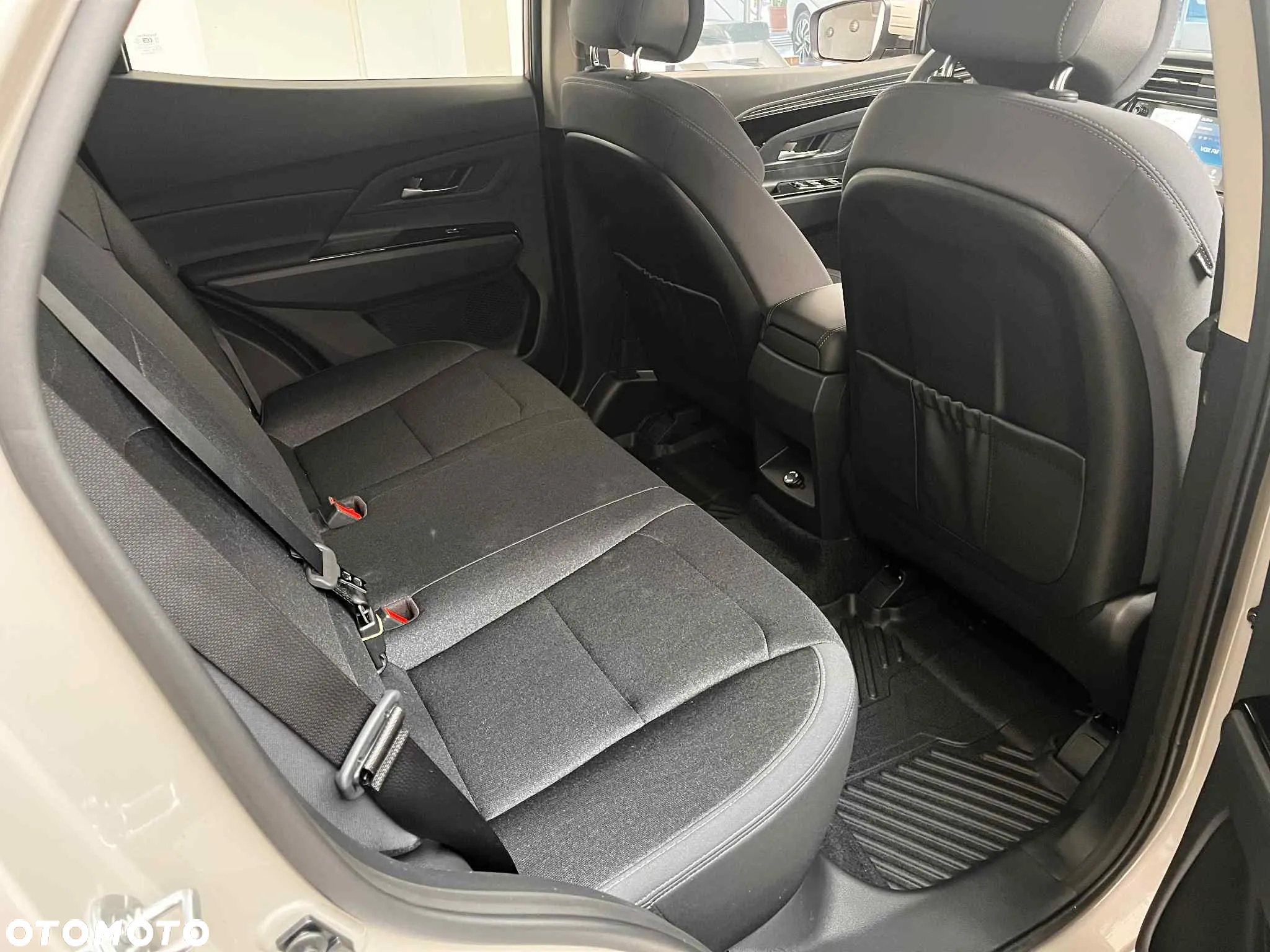 SsangYong/KGM Korando 1.5 T-GDI Joy 2WD - 24