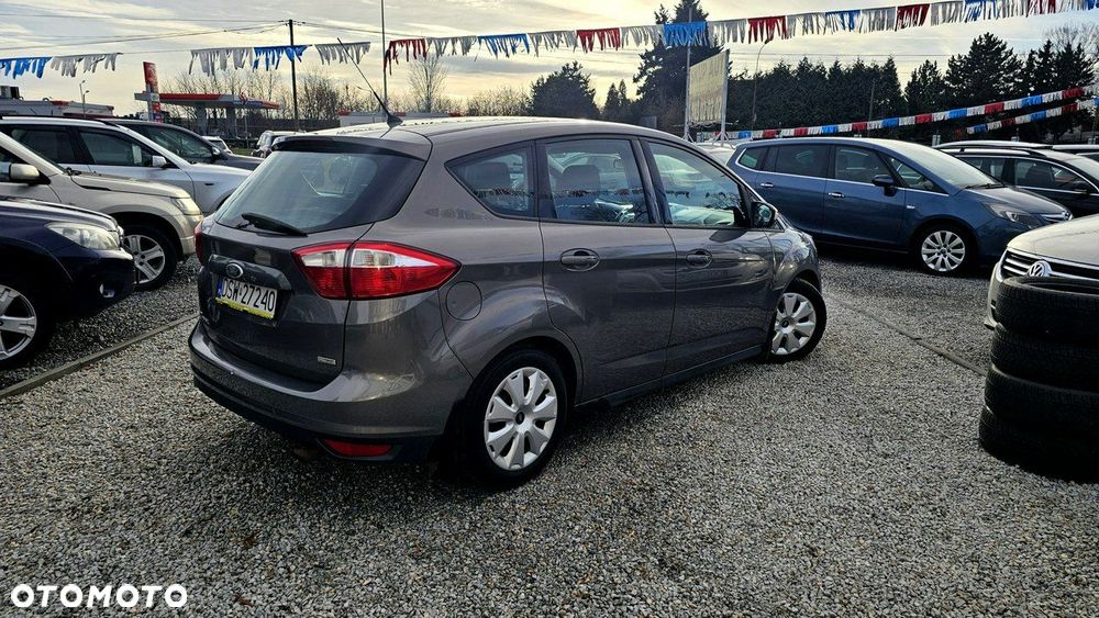 Ford C-MAX - 8
