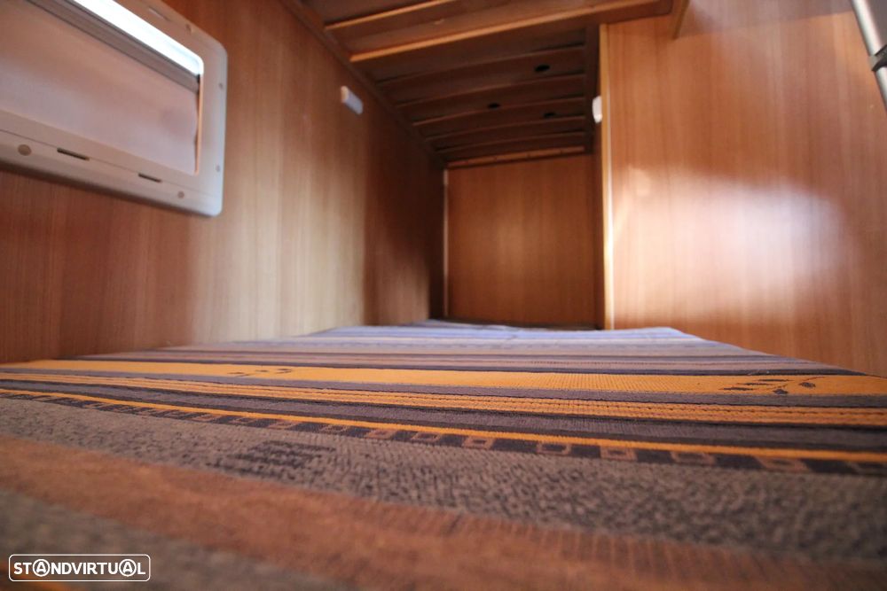 Challenger Genesis 43 *NACIONAL | 6 LUGARES* - 8