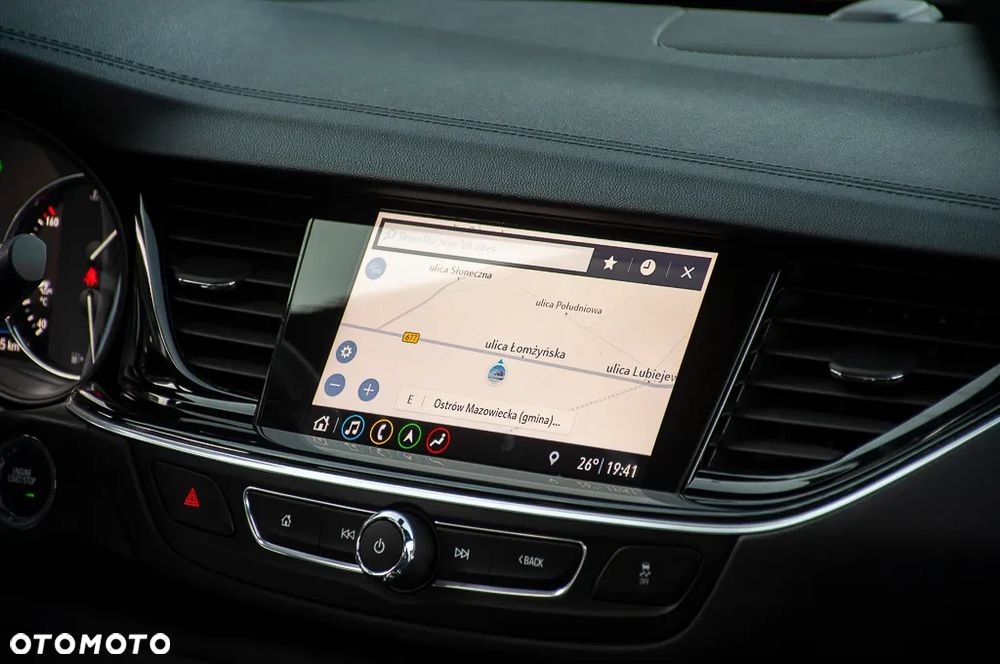 Opel Insignia 2.0 BiTrb D 4x4 Automatik Exclusive - 18