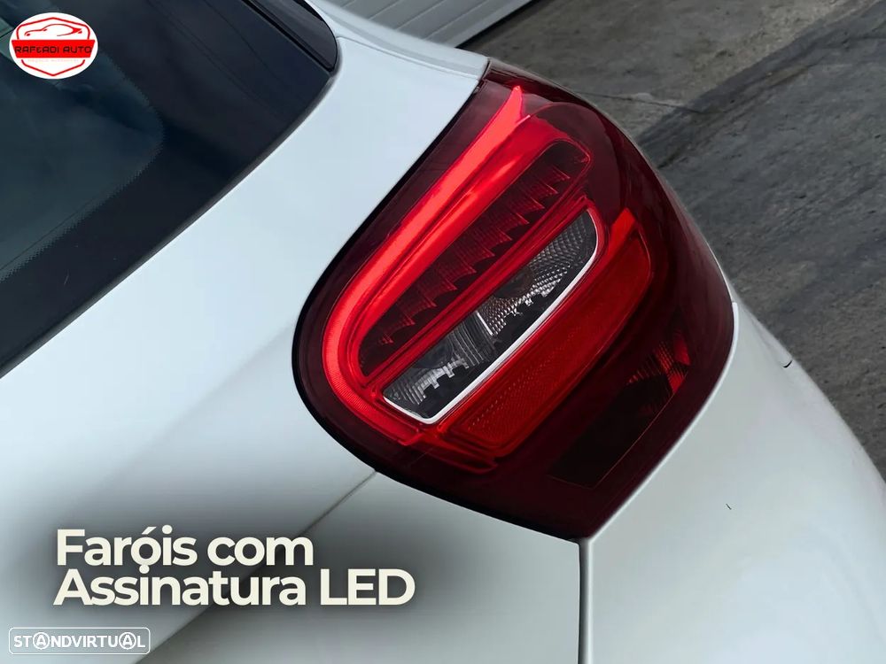 Mercedes-Benz A 180 d Urban - 6