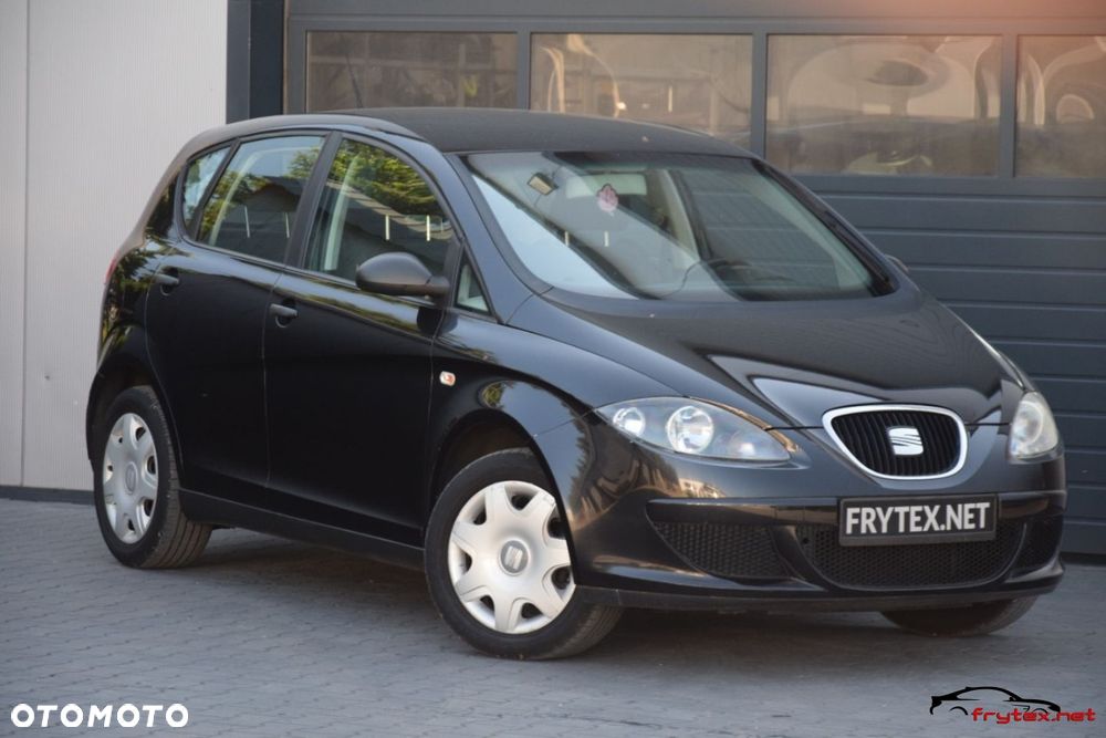 Seat Altea - 2