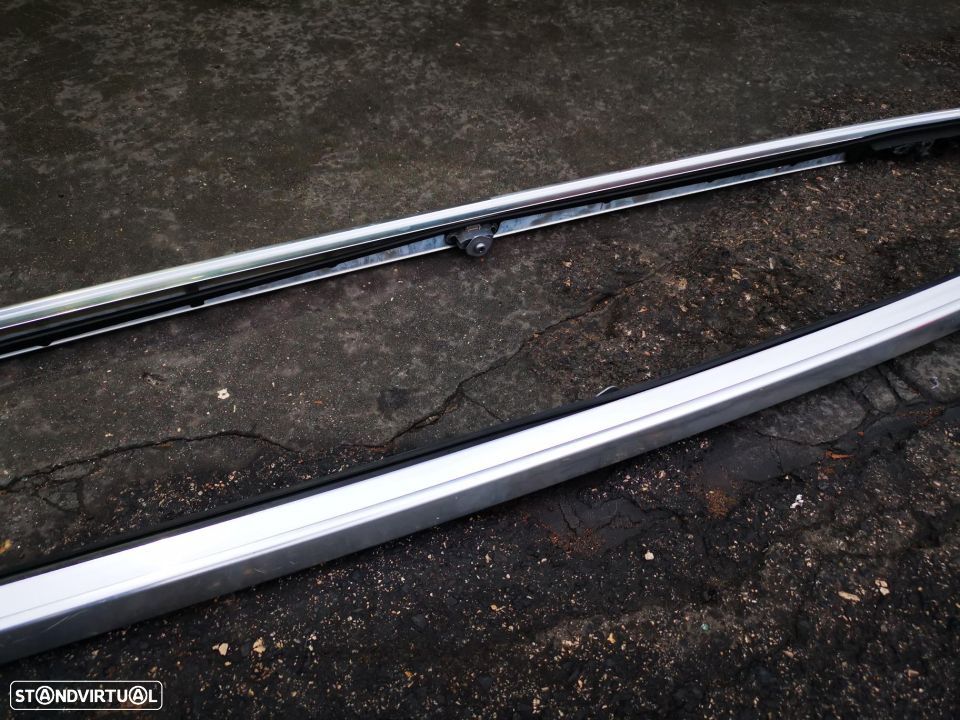 PEUGEOT 508 I SW BARRAS DE TEJADILHO - Z128 - 6