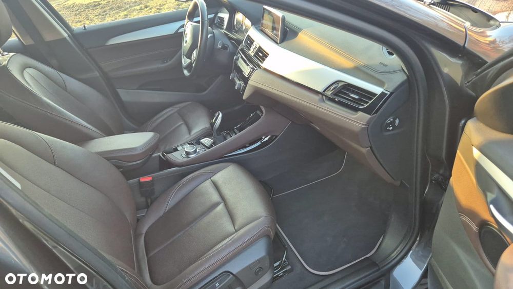 BMW X2 xDrive18d Business Edition - 7