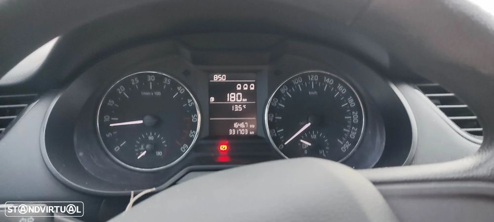 Skoda Octavia Break 1.6 TDi Active - 42