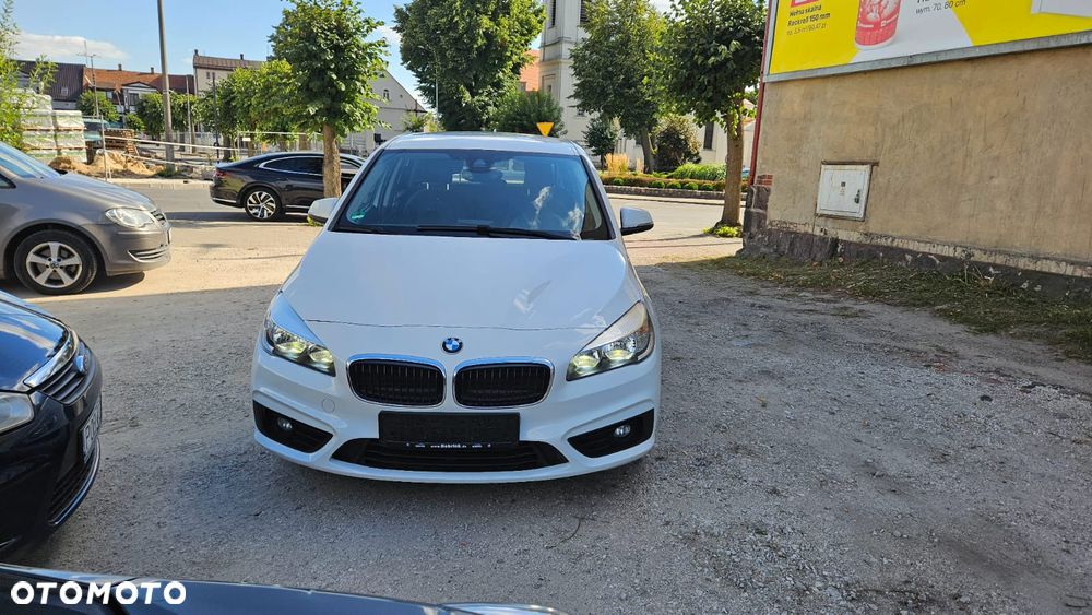 BMW Seria 2 - 1