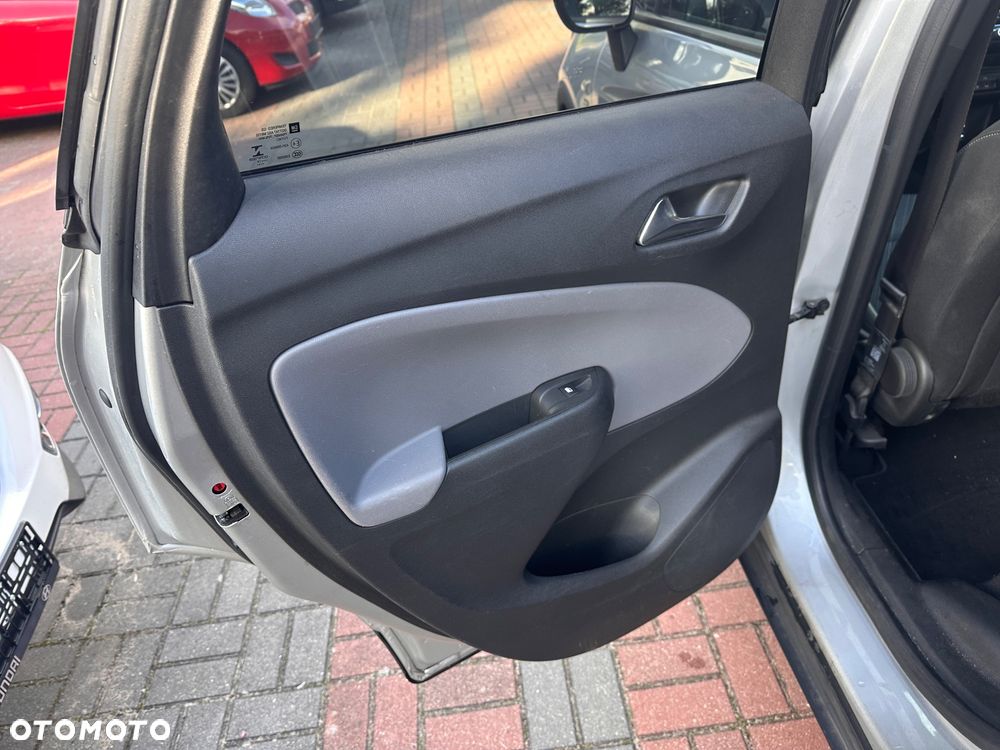 Opel Crossland X 1.5 Start/Stop Design LIne - 15