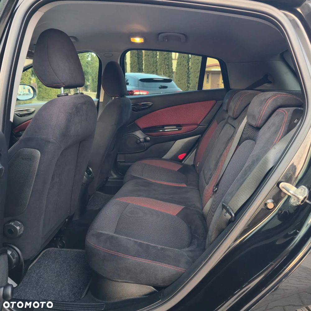 Fiat Bravo 1.6 Multijet 16V DPF Dynamic - 21