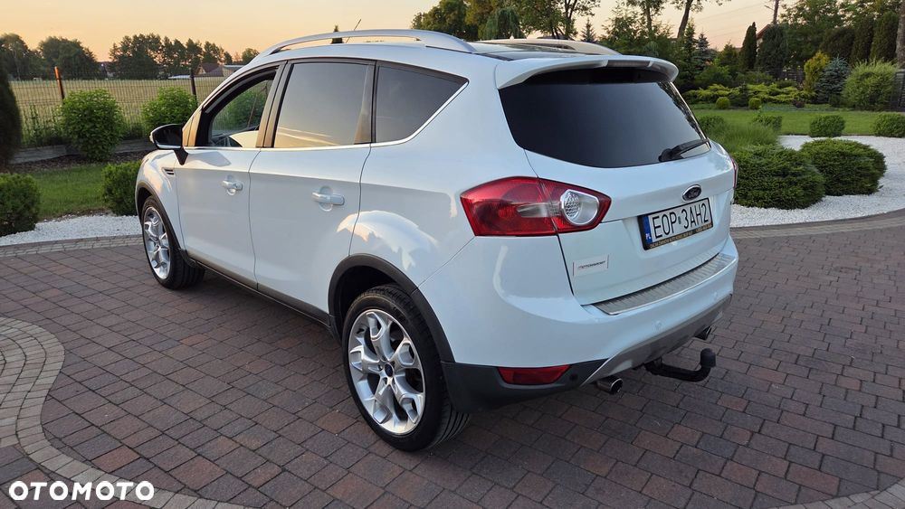 Ford Kuga - 15
