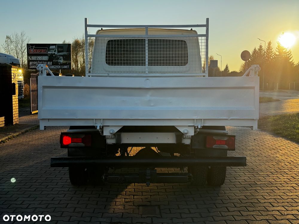 Iveco 35c13 - 12