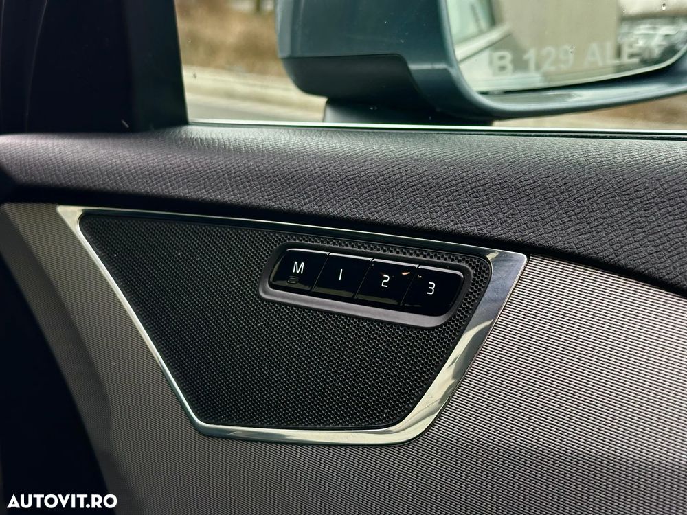 Volvo XC 90 D5 AWD Inscription - 20