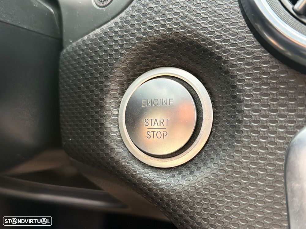 Mercedes-Benz A 180 d AMG Line Aut. - 11