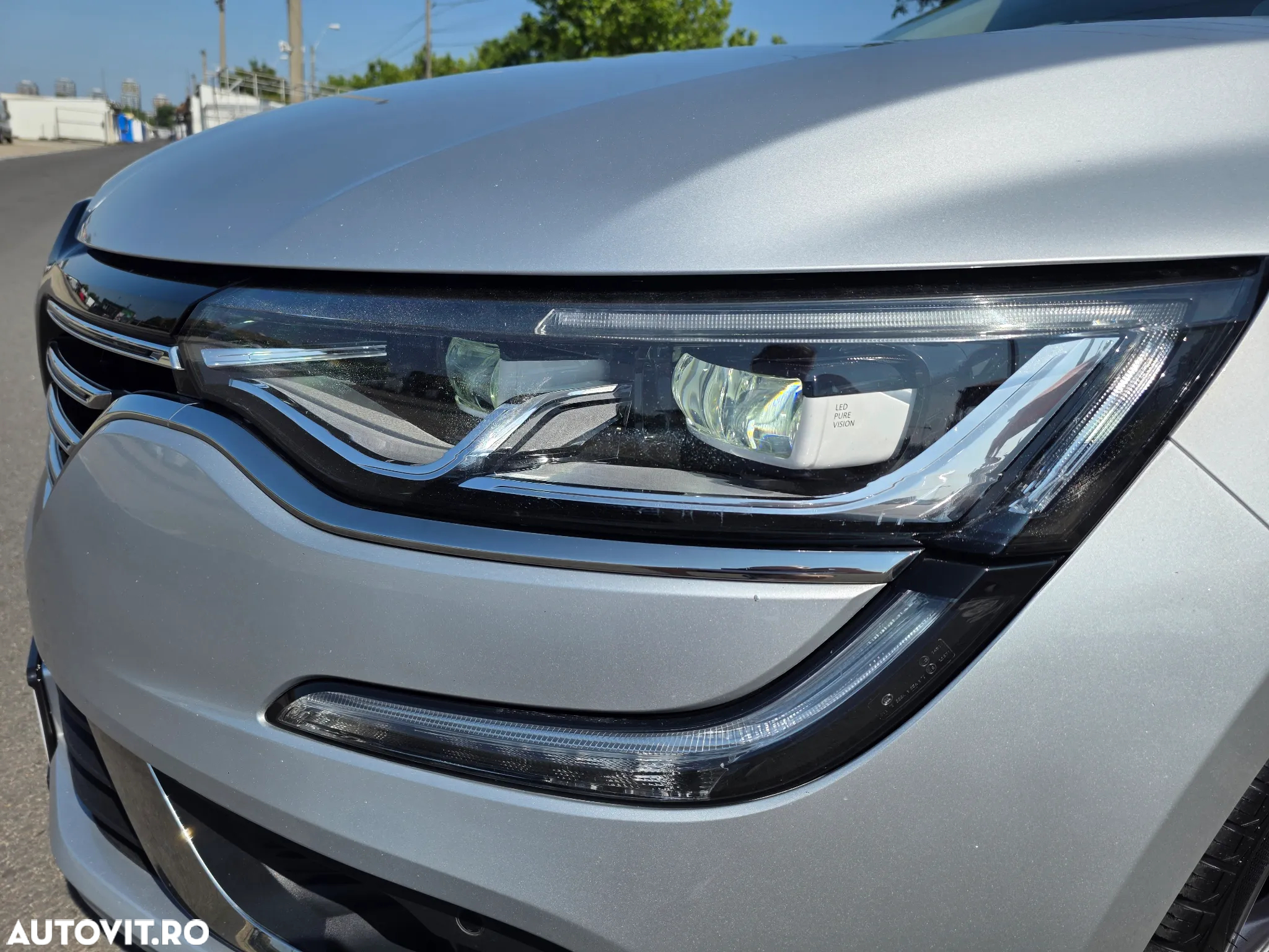 Renault Talisman - 10