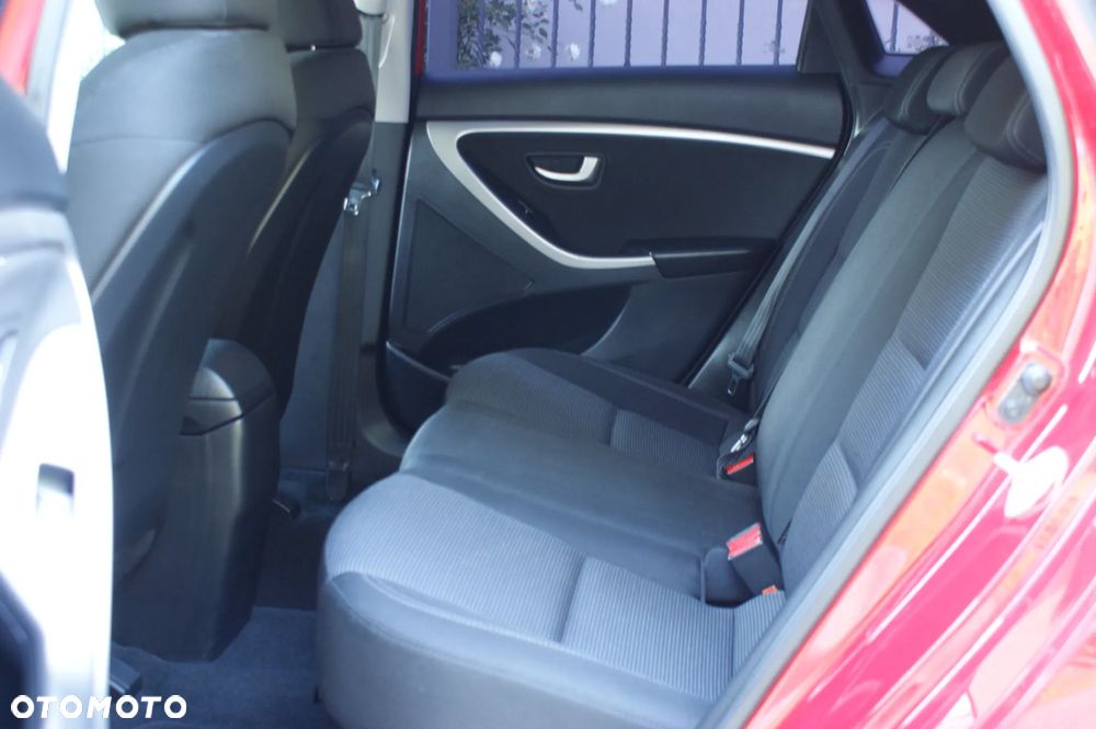 Hyundai i30 - 14