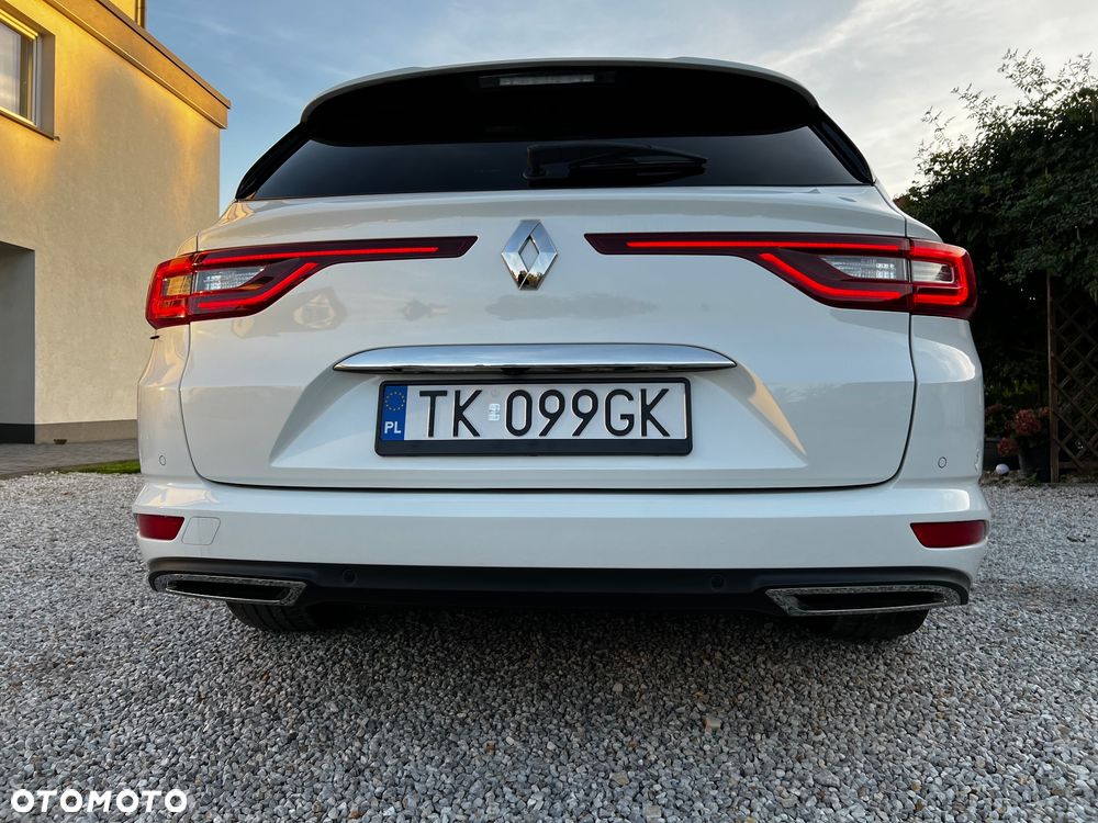 Renault Talisman - 10